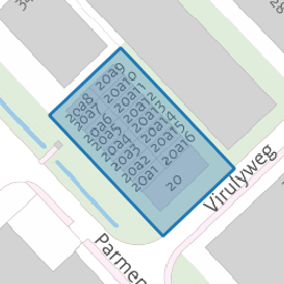 Perceel AML01-K-3403