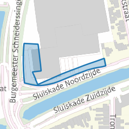 Perceel AML01-K-3408