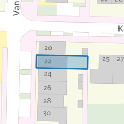 Perceel AML01-K-3411