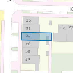 Perceel AML01-K-3412