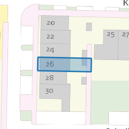 Perceel AML01-K-3413