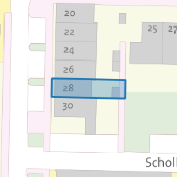 Perceel AML01-K-3414