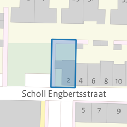 Perceel AML01-K-3416