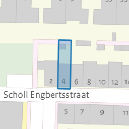 Perceel AML01-K-3417