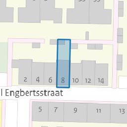Perceel AML01-K-3419