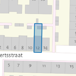 Perceel AML01-K-3421