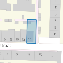 Perceel AML01-K-3422