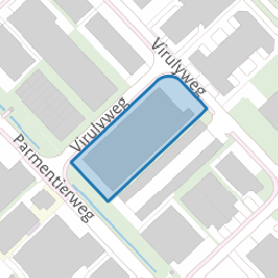Perceel AML01-K-3431