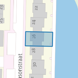 Perceel AML01-K-3454