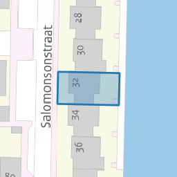 Perceel AML01-K-3457
