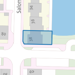 Perceel AML01-K-3460
