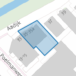 Perceel AML01-K-3462