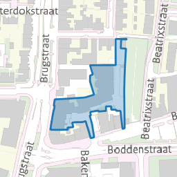 Perceel AML01-K-3467