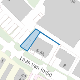 Perceel AML01-K-3472