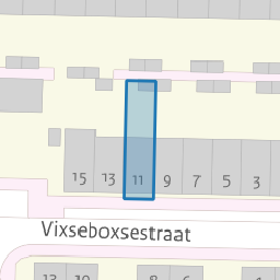 Perceel AML01-K-3480