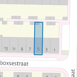 Perceel AML01-K-3483
