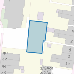Perceel AML01-K-3491