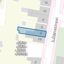 Perceel AML01-K-3493