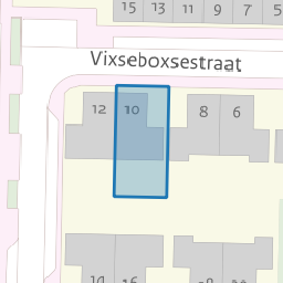 Perceel AML01-K-3495
