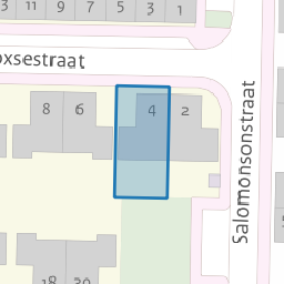 Perceel AML01-K-3497