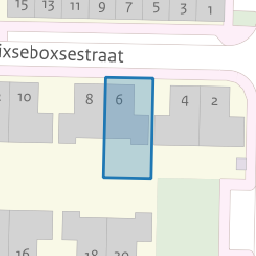 Perceel AML01-K-3498