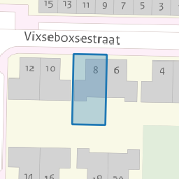 Perceel AML01-K-3499
