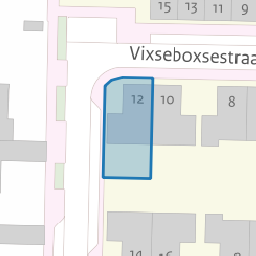 Perceel AML01-K-3500