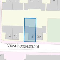 Perceel AML01-K-3503