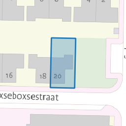 Perceel AML01-K-3504