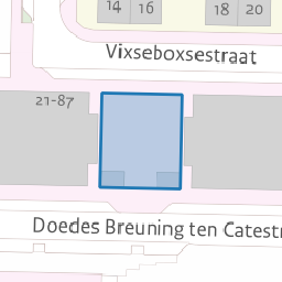 Perceel AML01-K-3506