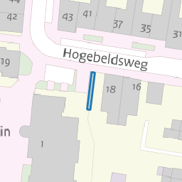 Perceel AML01-K-3510