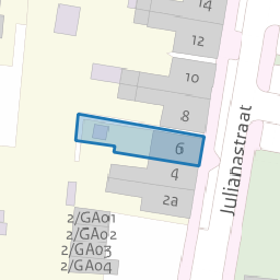 Perceel AML01-K-3511