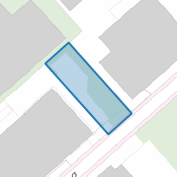 Perceel AML01-K-3516