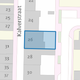 Perceel AML01-K-3522