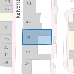 Perceel AML01-K-3523