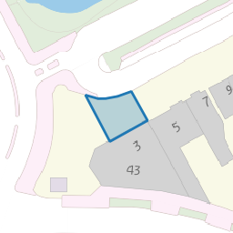 Perceel AML01-K-3527