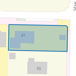 Perceel AML01-K-3536