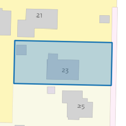 Perceel AML01-K-3537