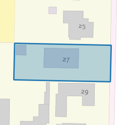 Perceel AML01-K-3539