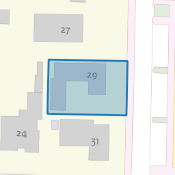 Perceel AML01-K-3540