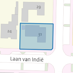 Perceel AML01-K-3541