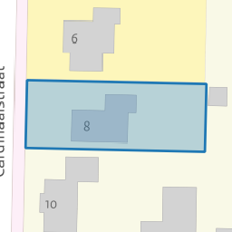 Perceel AML01-K-3545