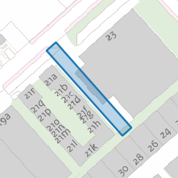 Perceel AML01-K-3575