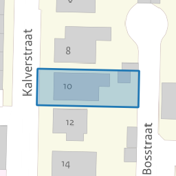 Perceel AML01-K-3577