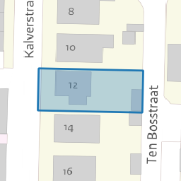 Perceel AML01-K-3578