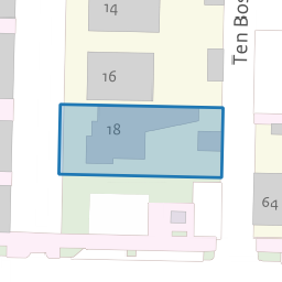 Perceel AML01-K-3581