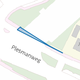 Perceel AML01-K-3588