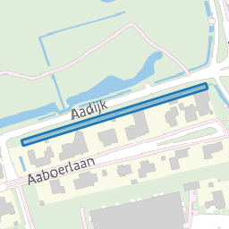 Perceel AML01-K-3596