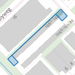 Perceel AML01-K-3602