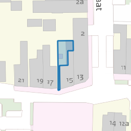 Perceel AML01-K-3605